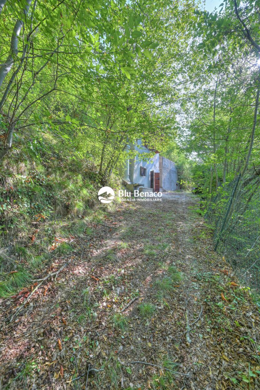 Rustico in vendita a Navazzo