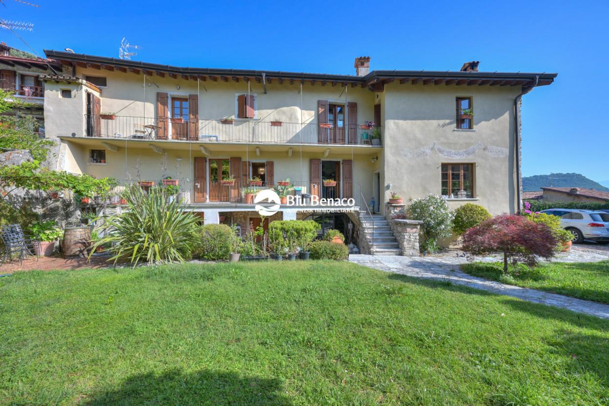 Proprietà indipendente in vendita a Prabione