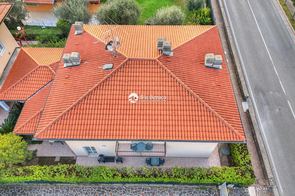 Bilocale in vendita a Toscolano 