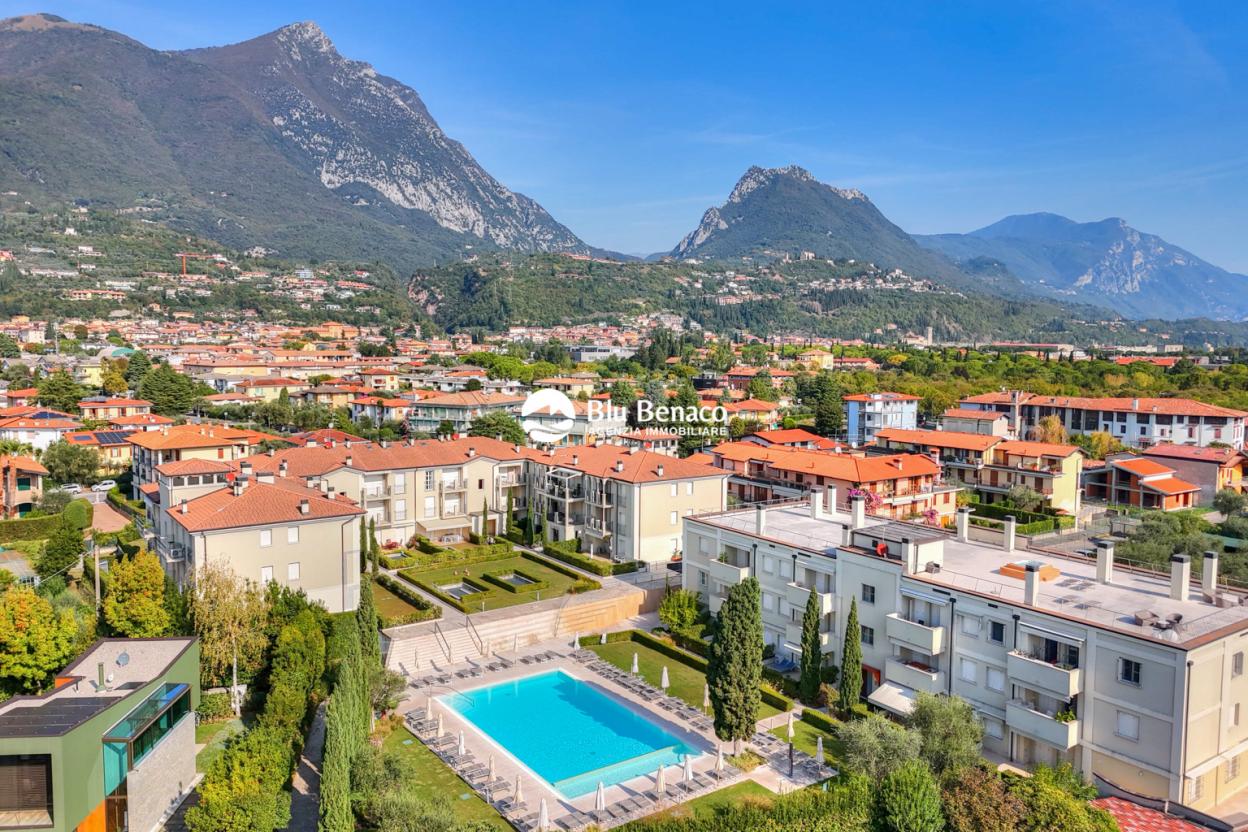 Bilocale in vendita a Maderno