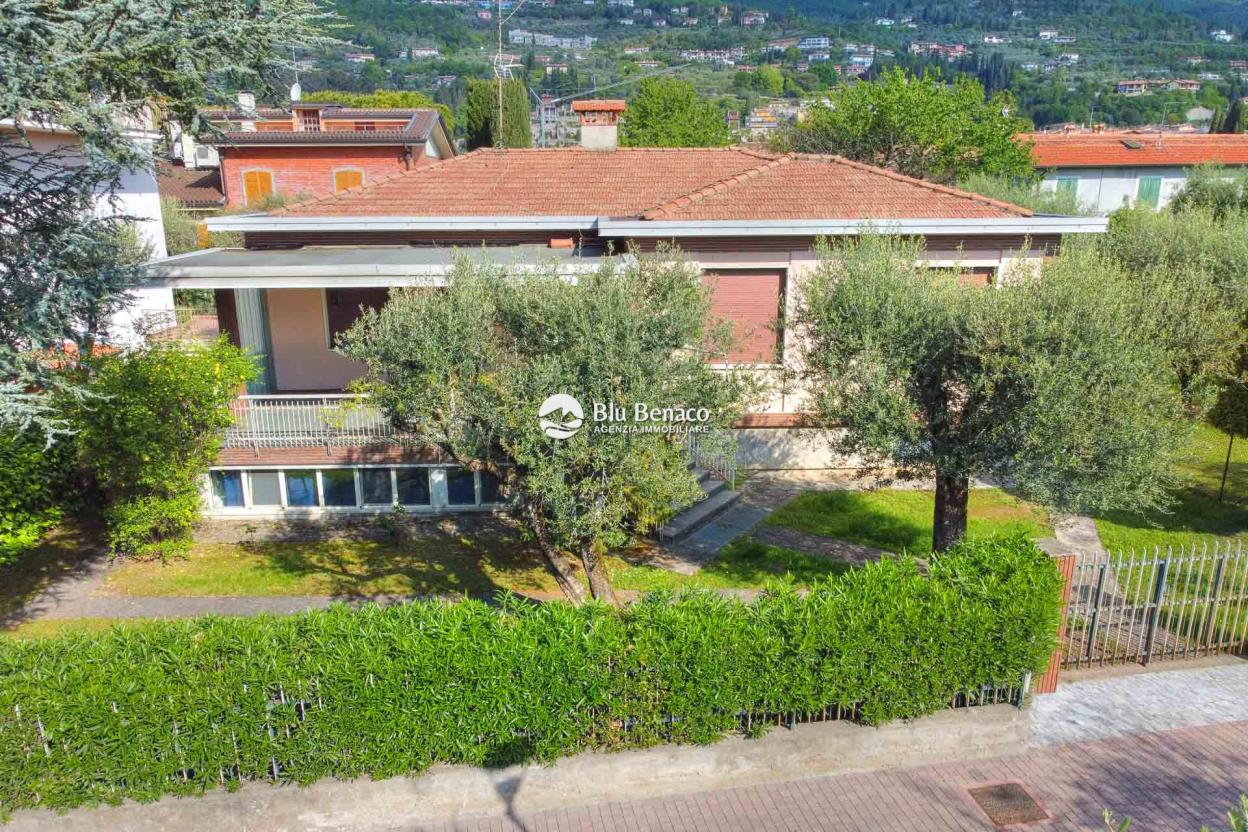 Imperdibile Villa in vendita a Maderno