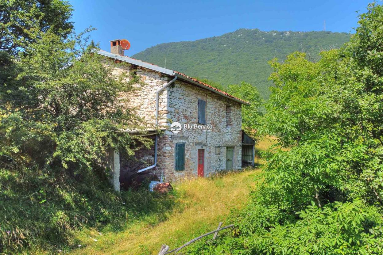 Detached property in Briano