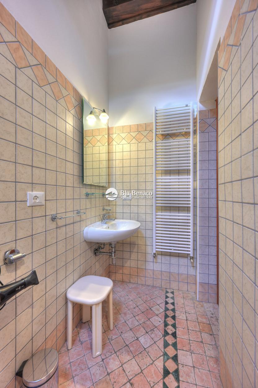 Appartamento piano terra, a Tignale 