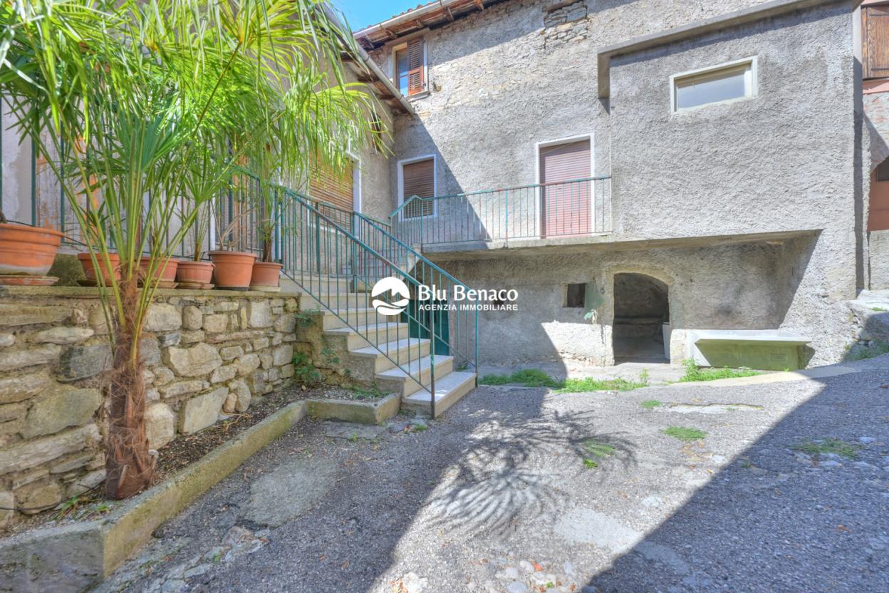 Multiproprietà rustica in vendita ad Oldesio