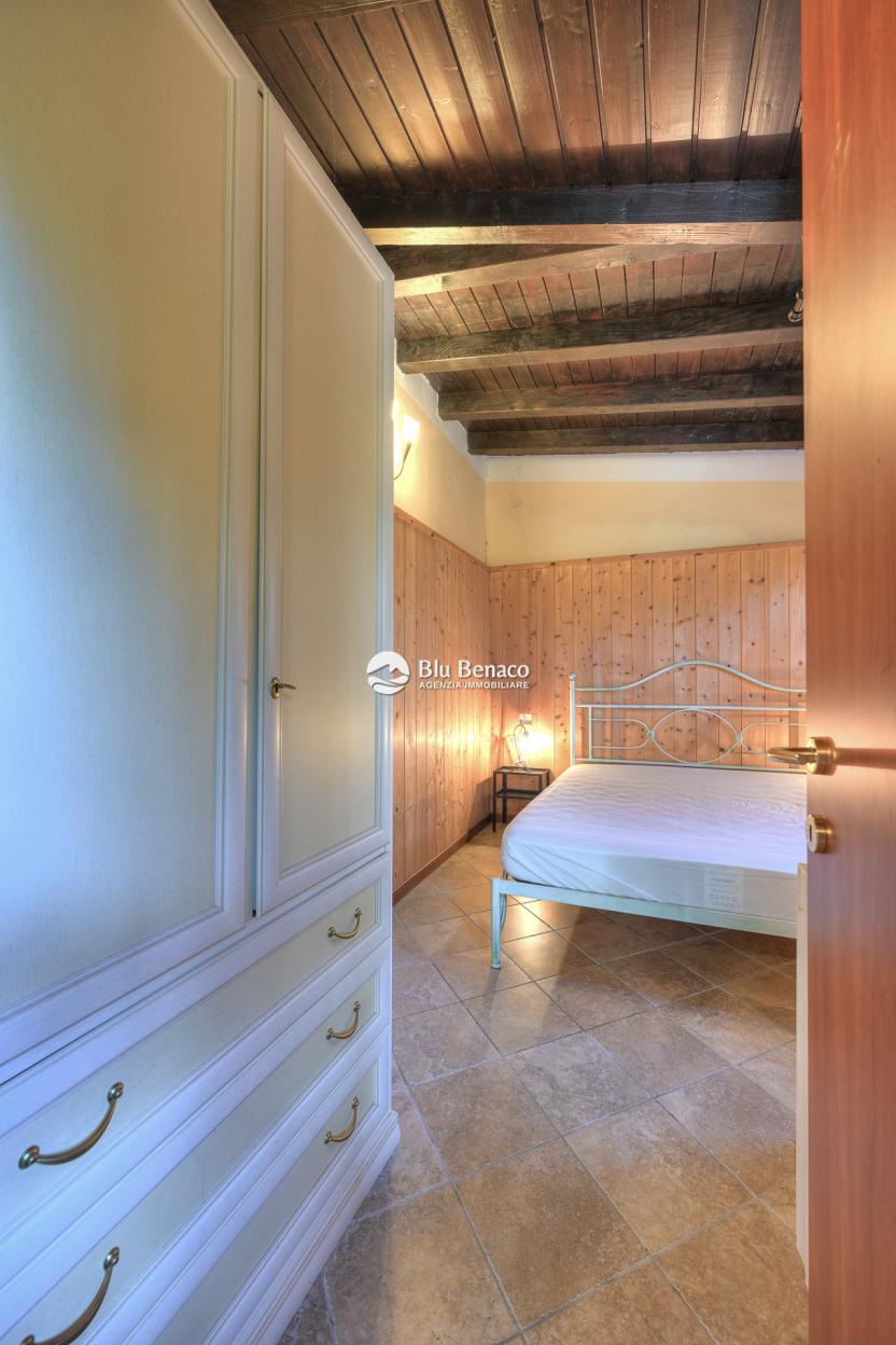 Appartamento piano terra, a Tignale 