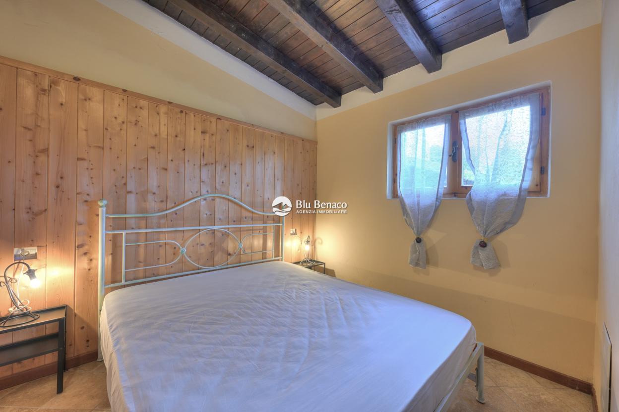 Appartamento piano terra, a Tignale 