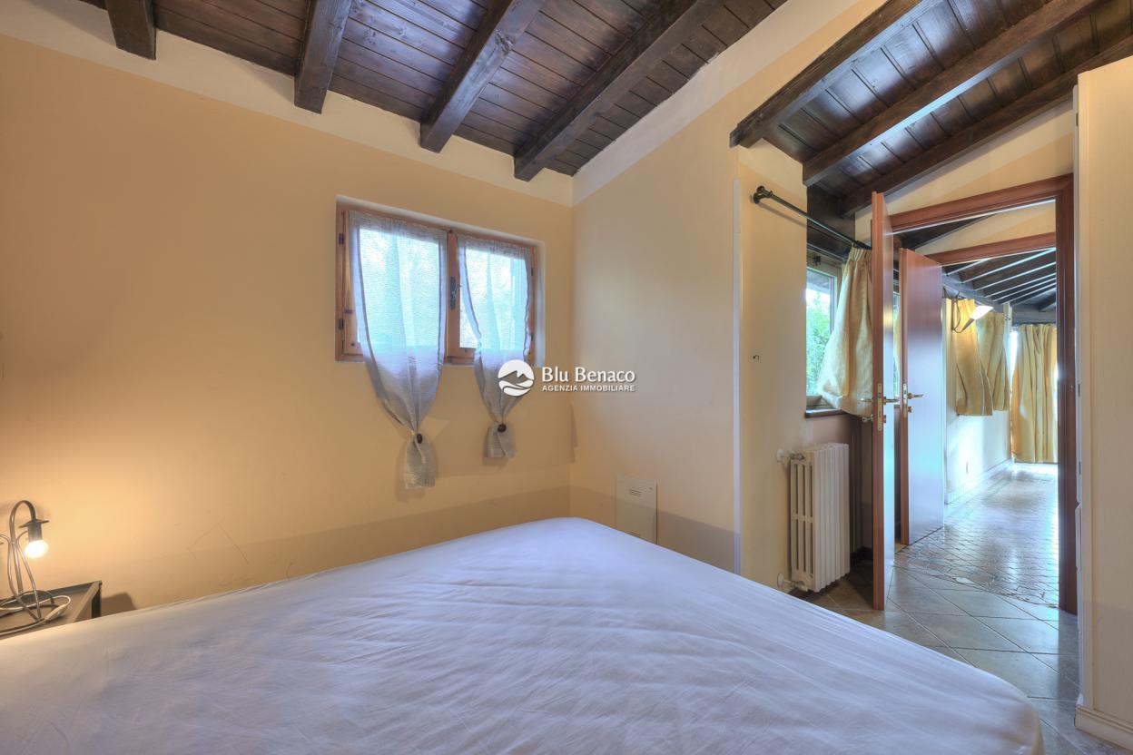 Appartamento piano terra, a Tignale 