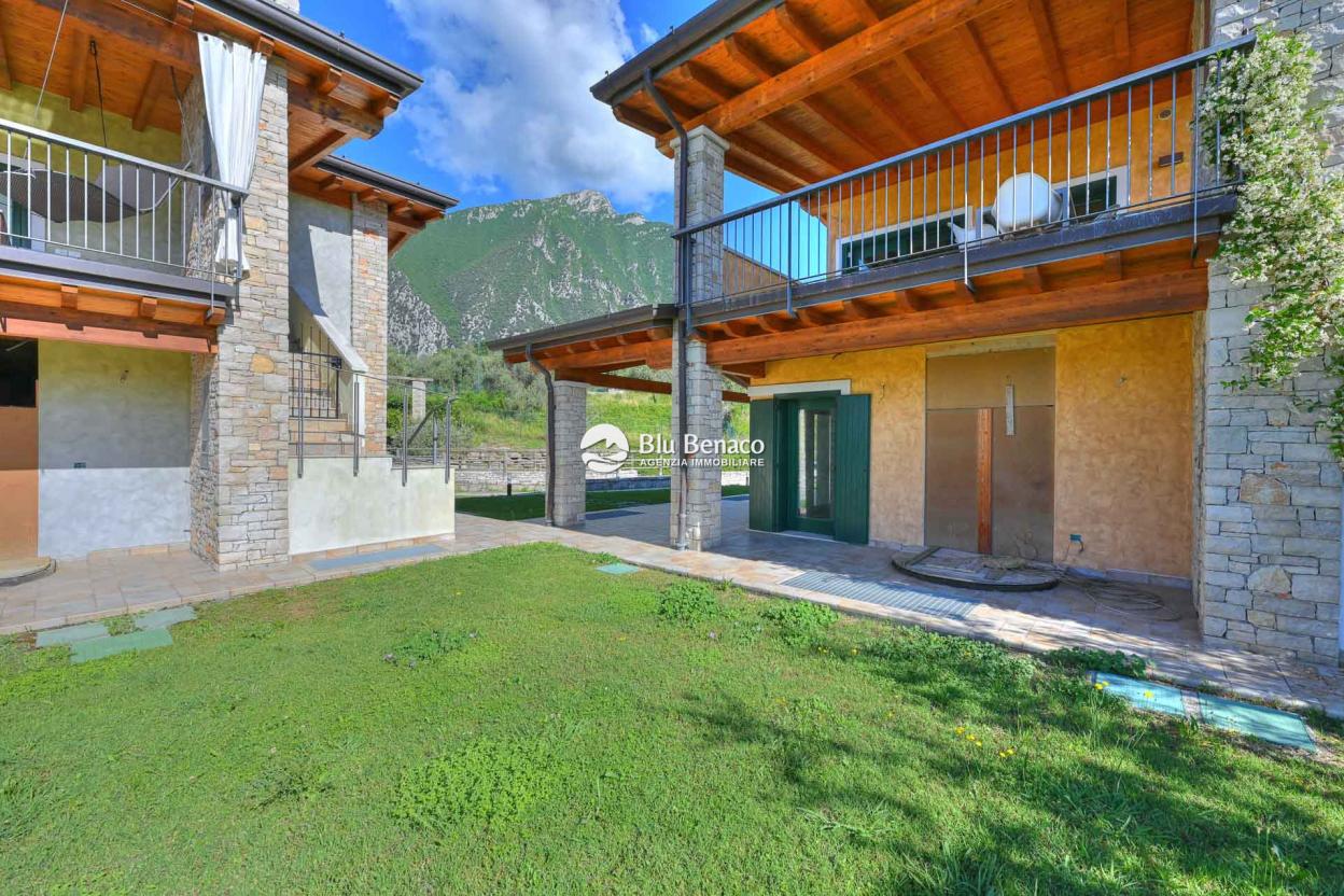 Apartment under construction in Residence with pool