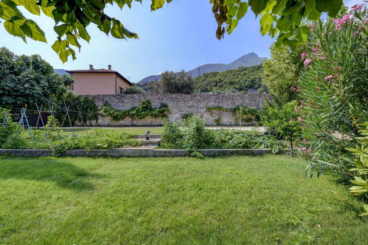 B&B in Toscolano