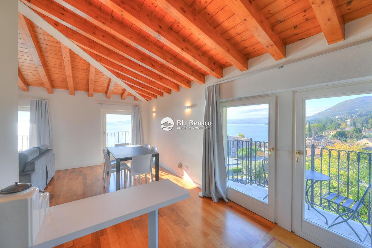 Attic for sale in Fasano