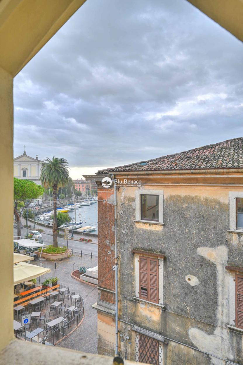 Penthouse zu verkaufen in Maderno