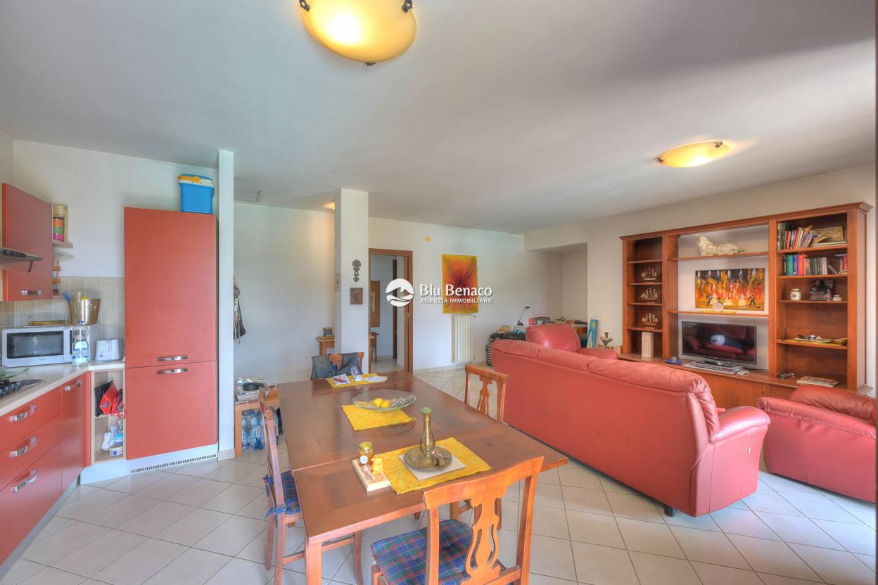 Apartment for sale in San Felice del Benaco