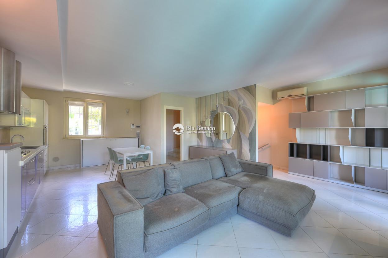 Villa zu verkaufen in Polpenazze del Garda