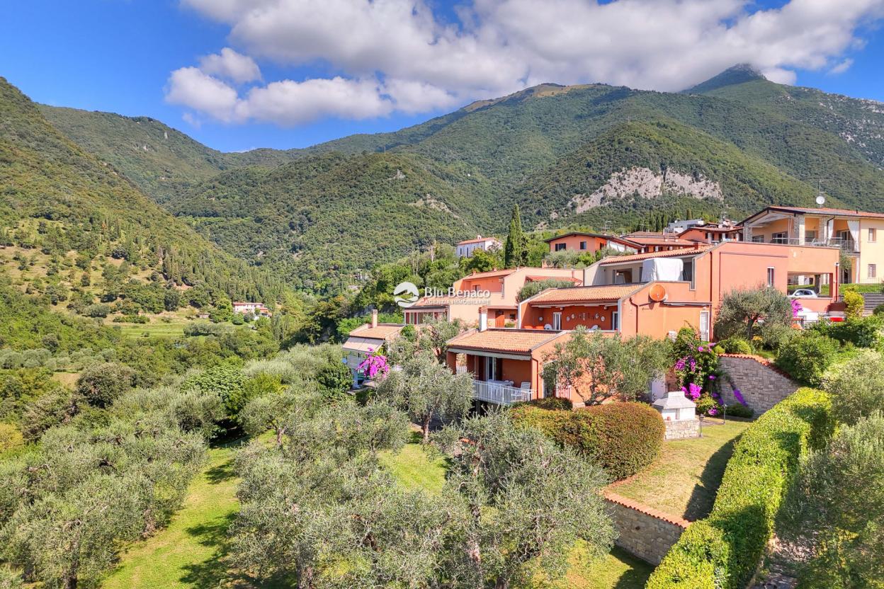Villetta di testa in vendita a Montemaderno