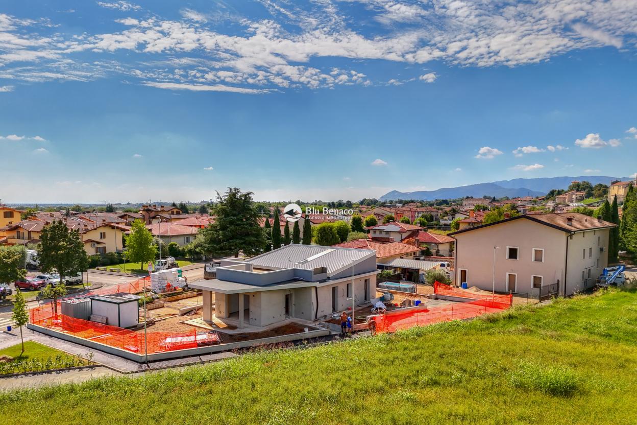 Villa for sale in Muscoline