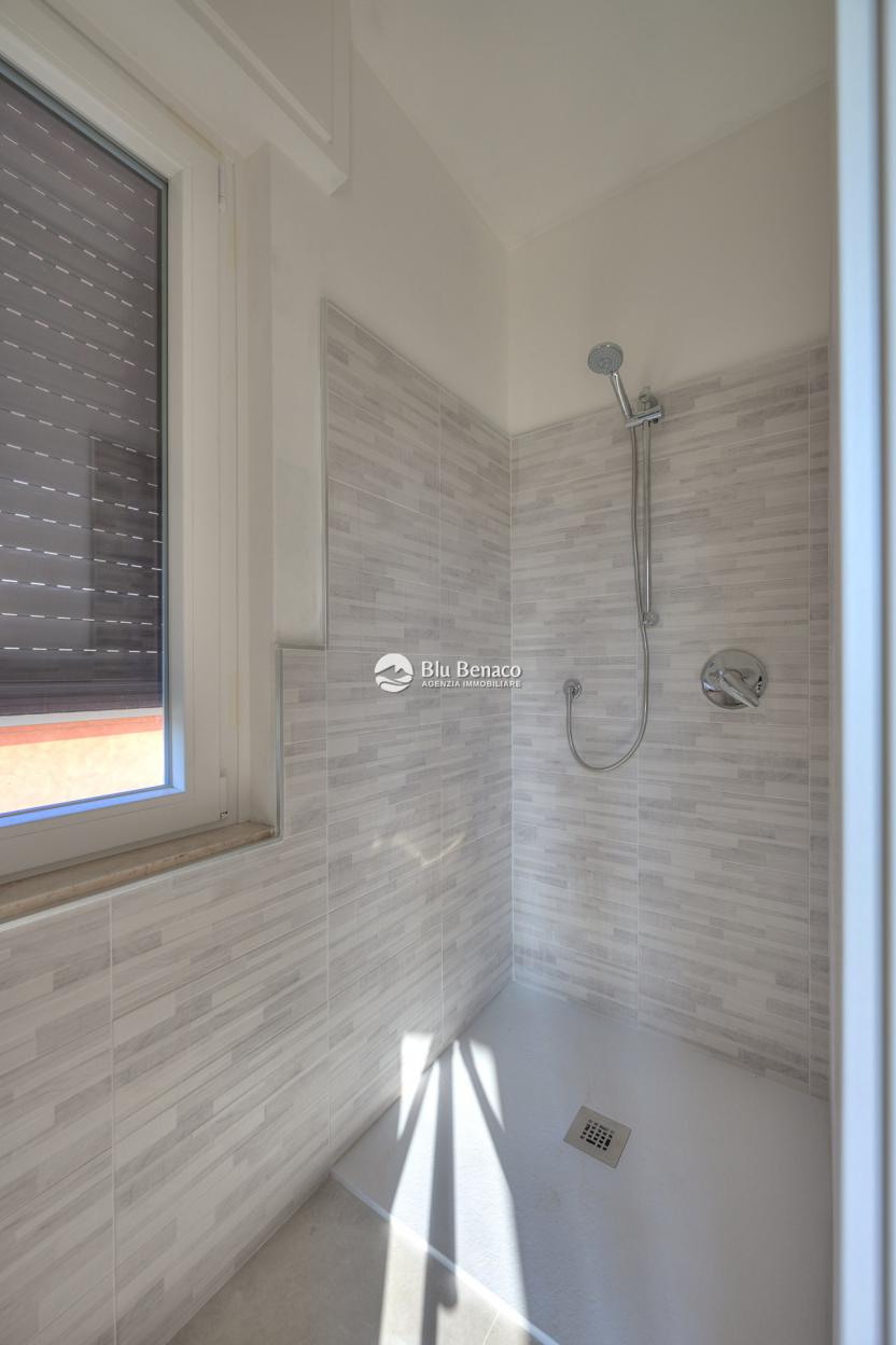 One-bedroom apartment for sale in Toscolano
