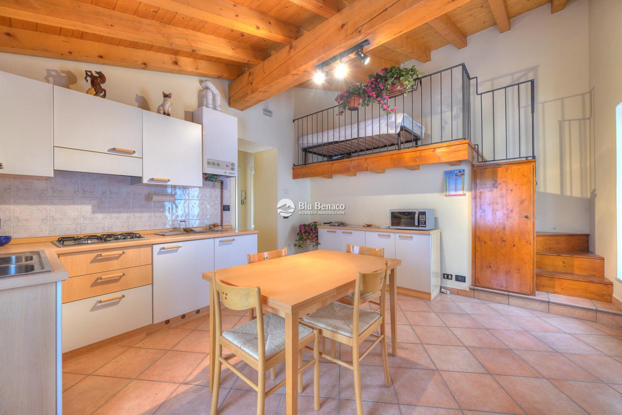 Proprietà storica in vendita