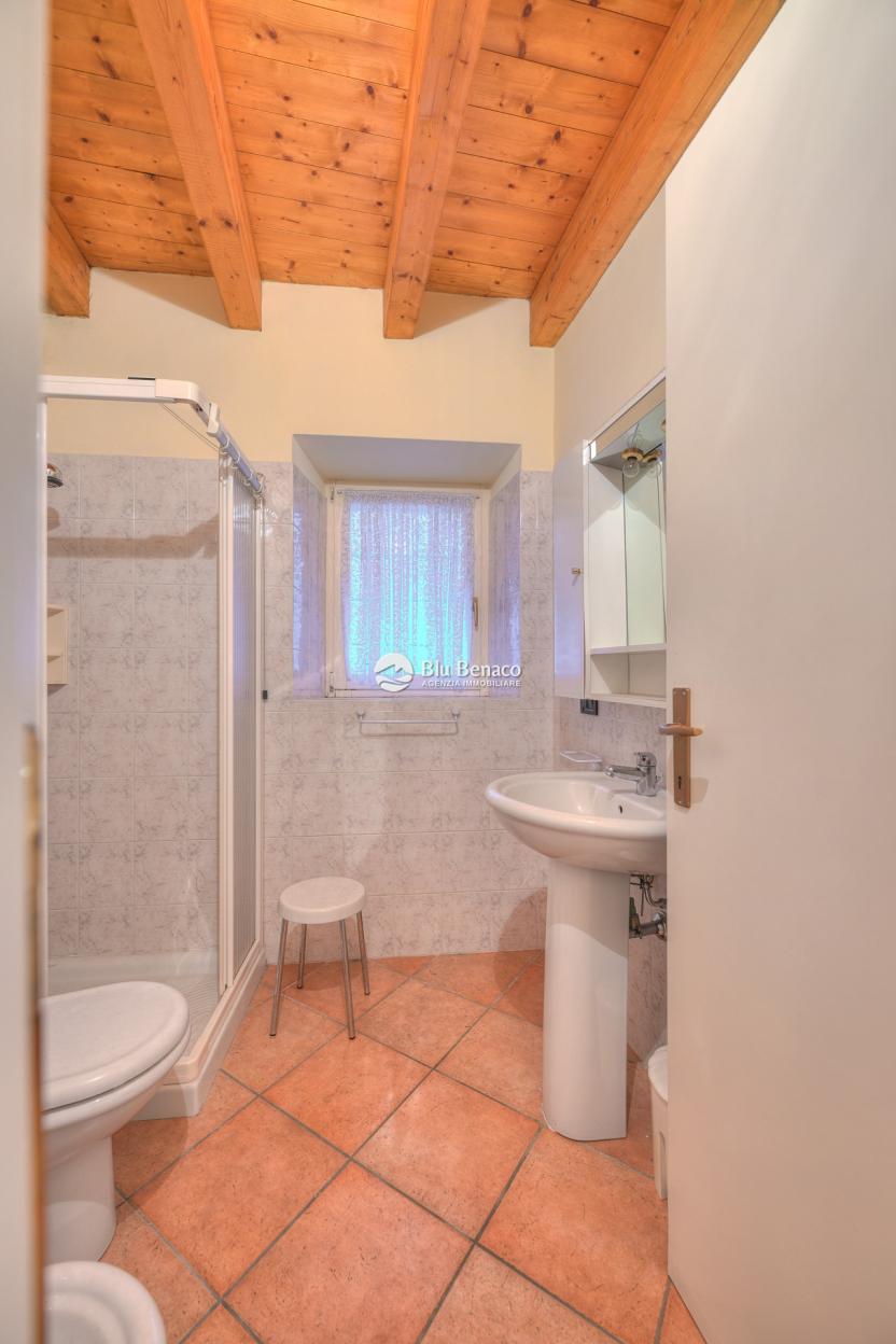 Proprietà storica in vendita