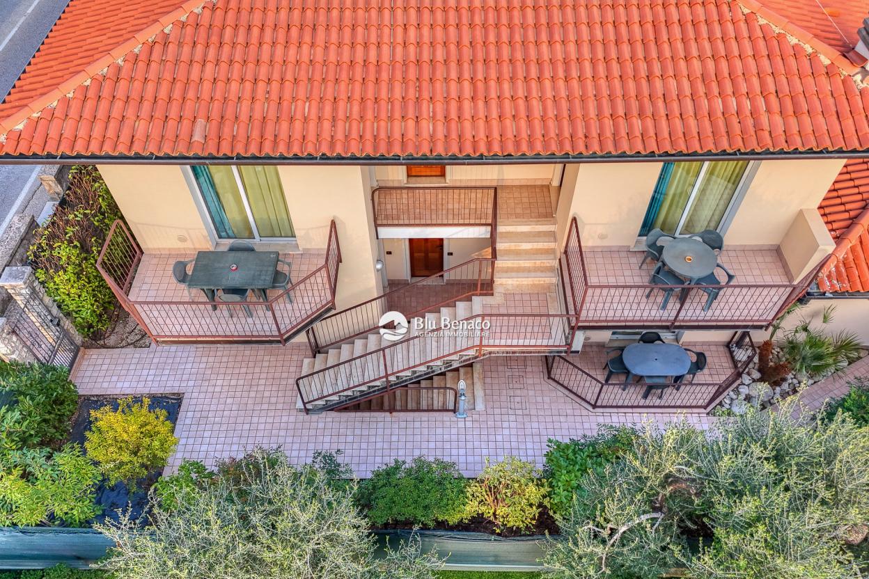 Bilocale in vendita a Toscolano nr.4