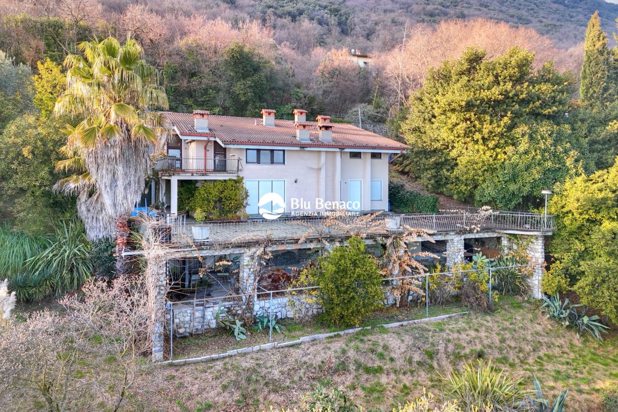 Villa for sale in Cabiana