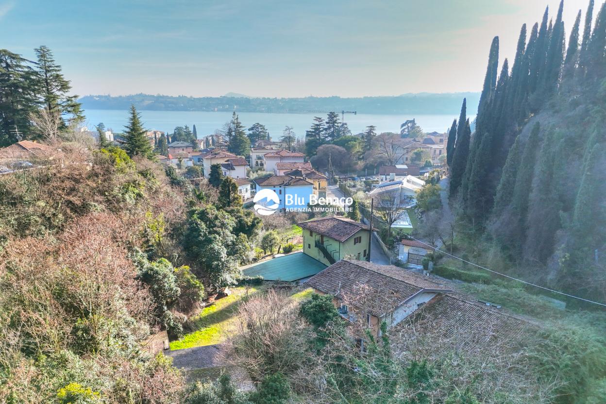 soluzione di piu immobili, salò zona Barbarano 