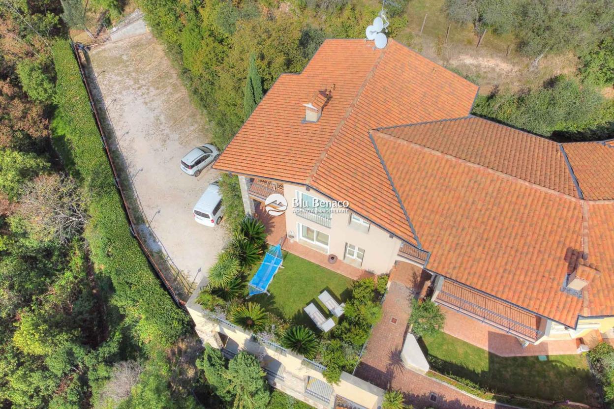 Wonderful semi-detached Villetta for sale