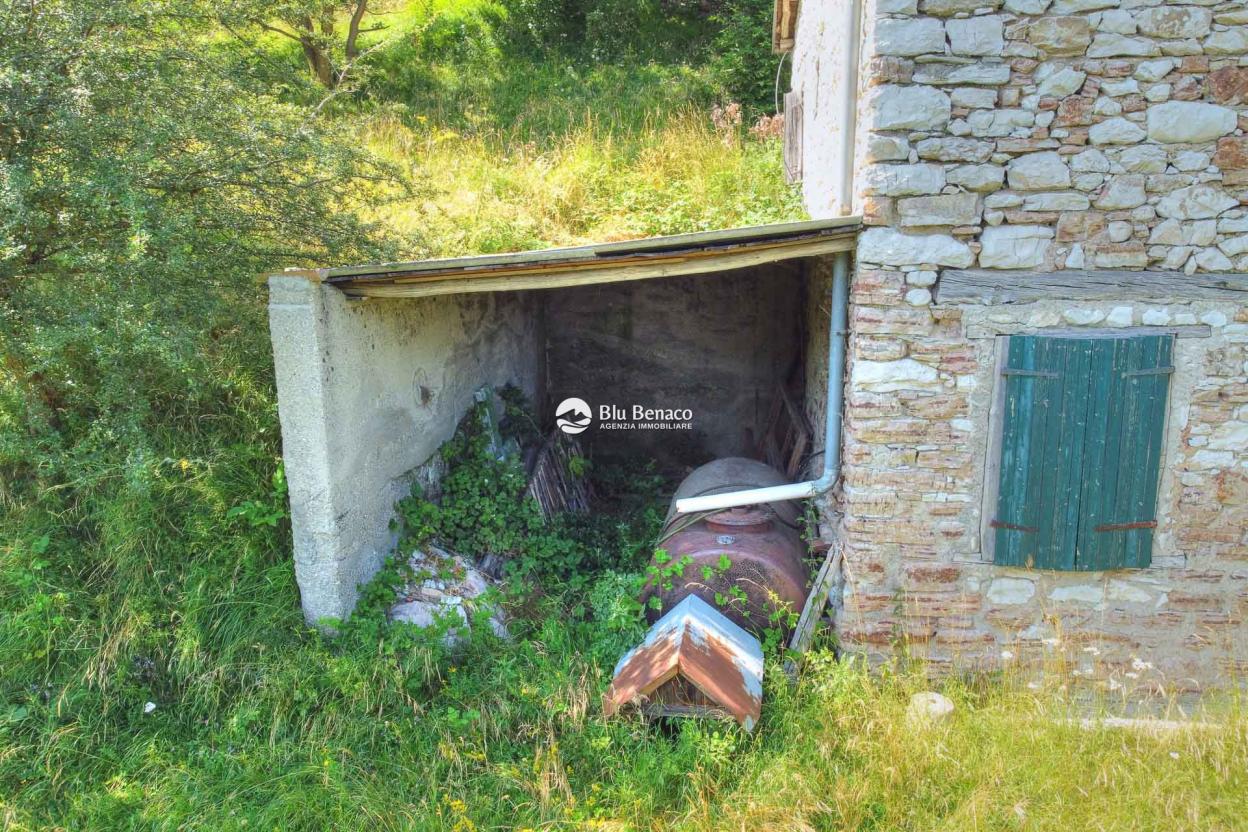 Detached property in Briano