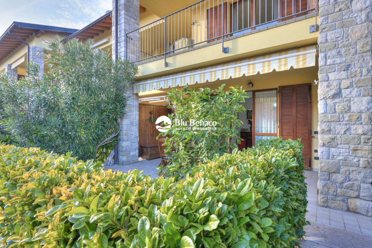 Bilocale in vendita a Cecina