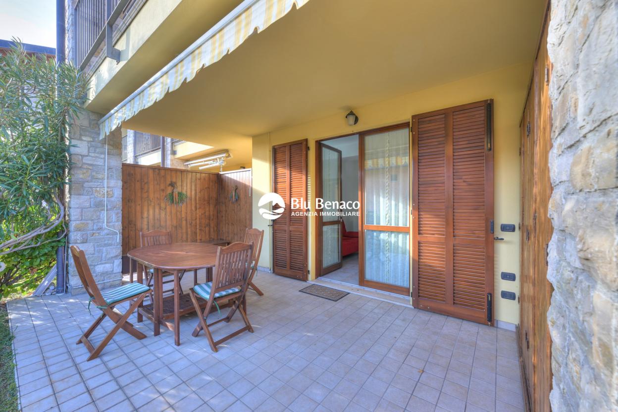 Bilocale in vendita a Cecina