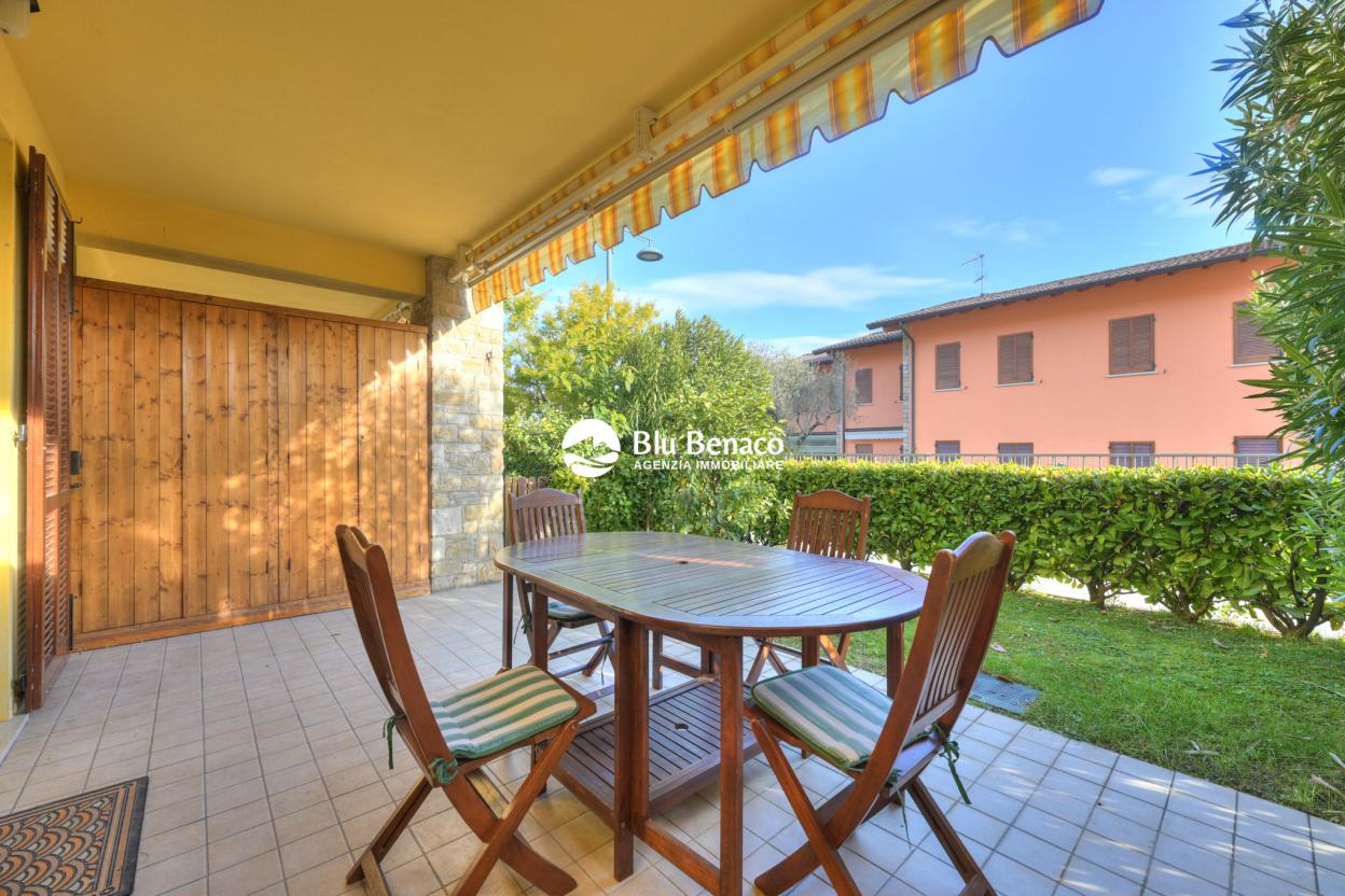 Bilocale in vendita a Cecina