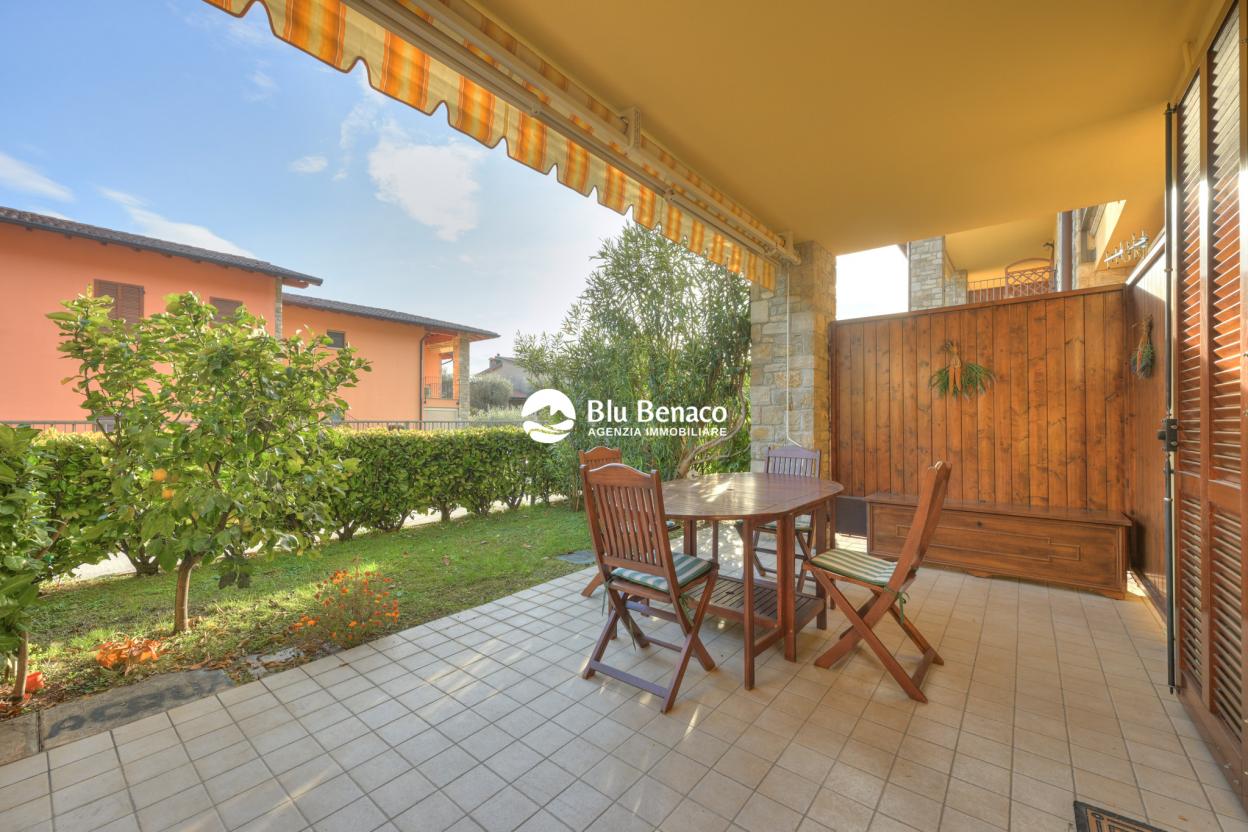 Bilocale in vendita a Cecina