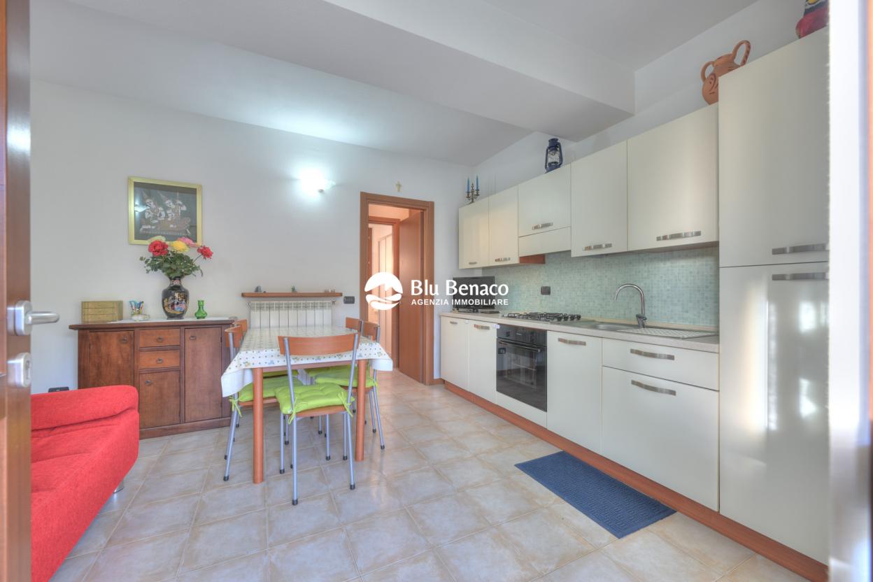 Bilocale in vendita a Cecina