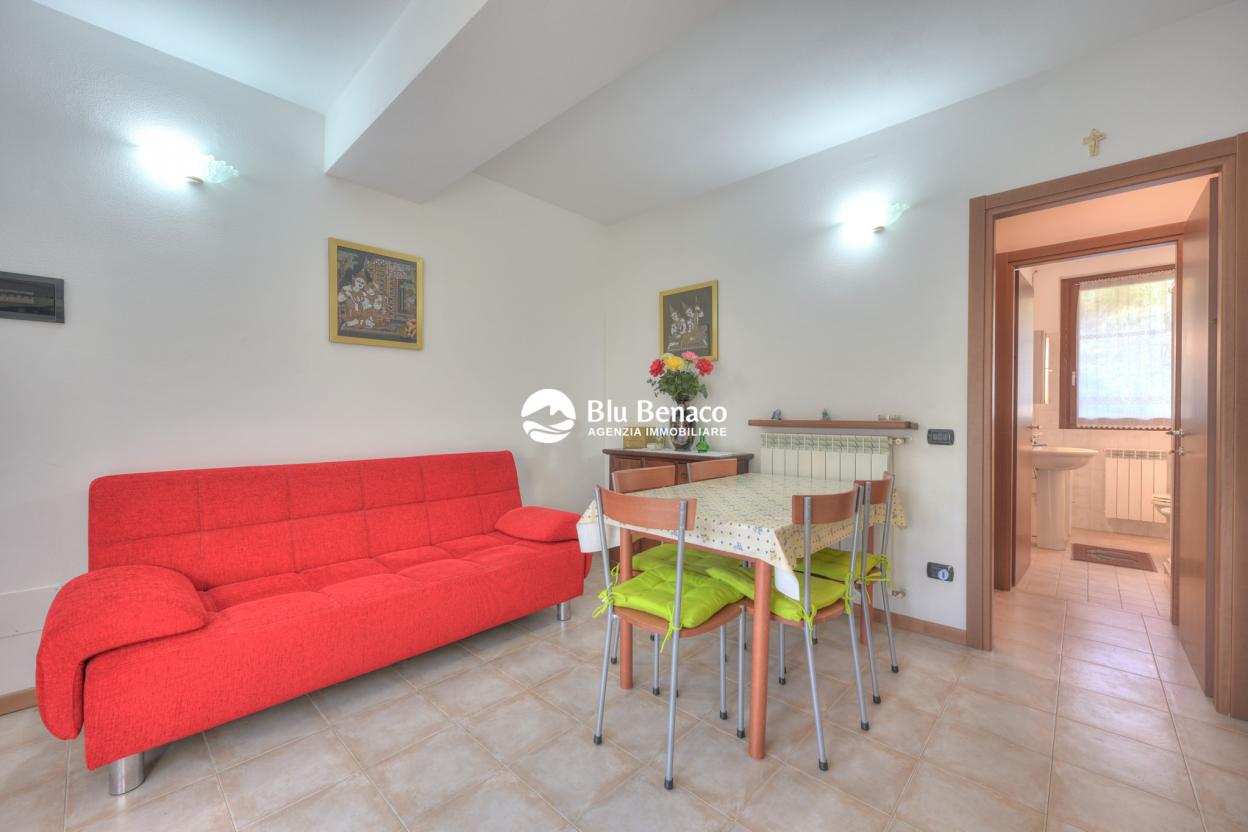 Bilocale in vendita a Cecina