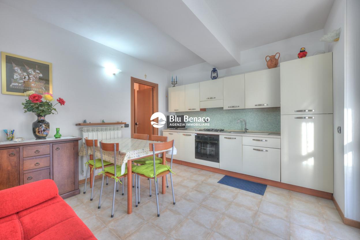 Bilocale in vendita a Cecina