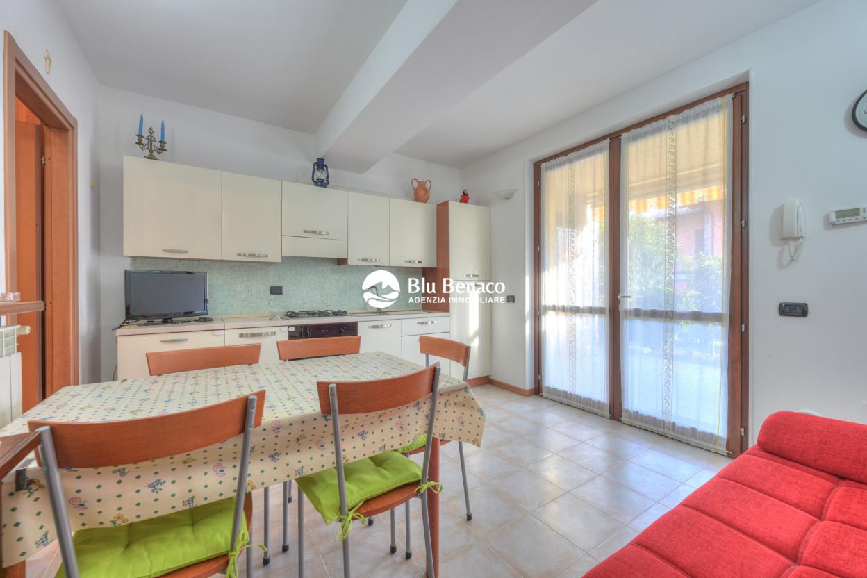 Bilocale in vendita a Cecina