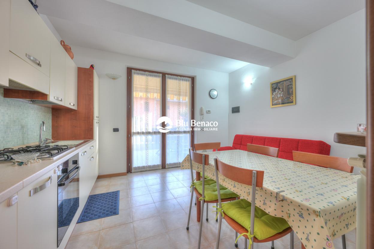 Bilocale in vendita a Cecina