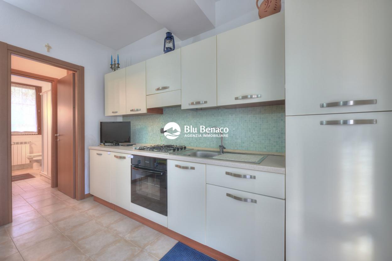 Bilocale in vendita a Cecina