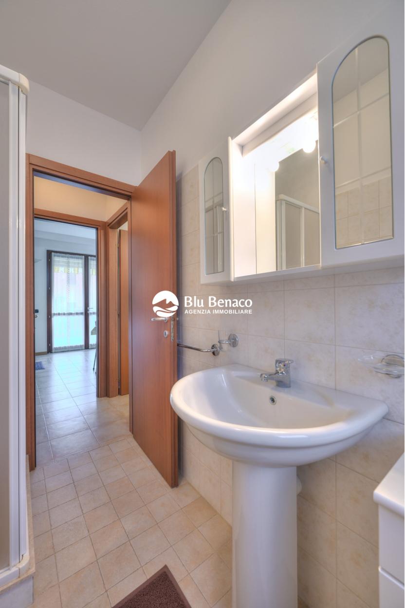 Bilocale in vendita a Cecina