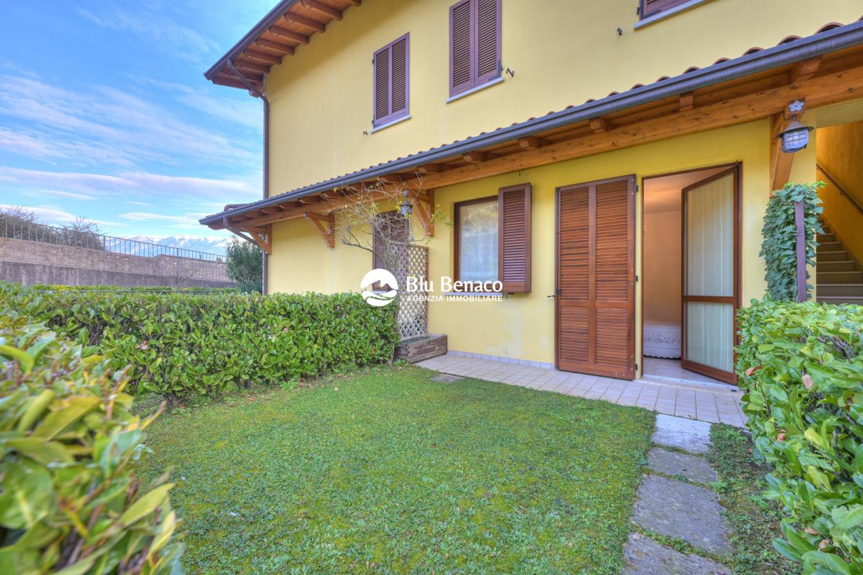 Bilocale in vendita a Cecina