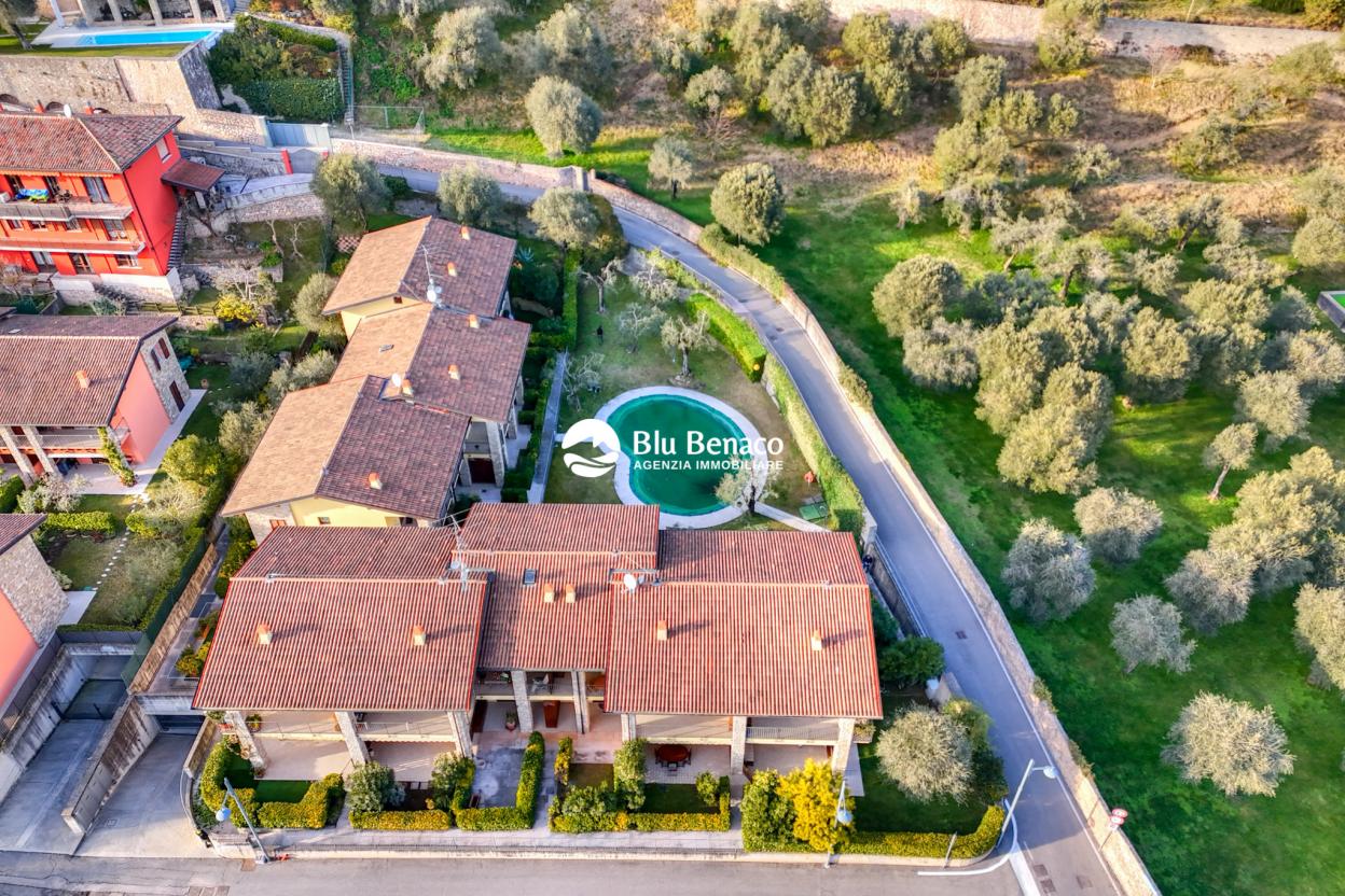 Bilocale in vendita a Cecina