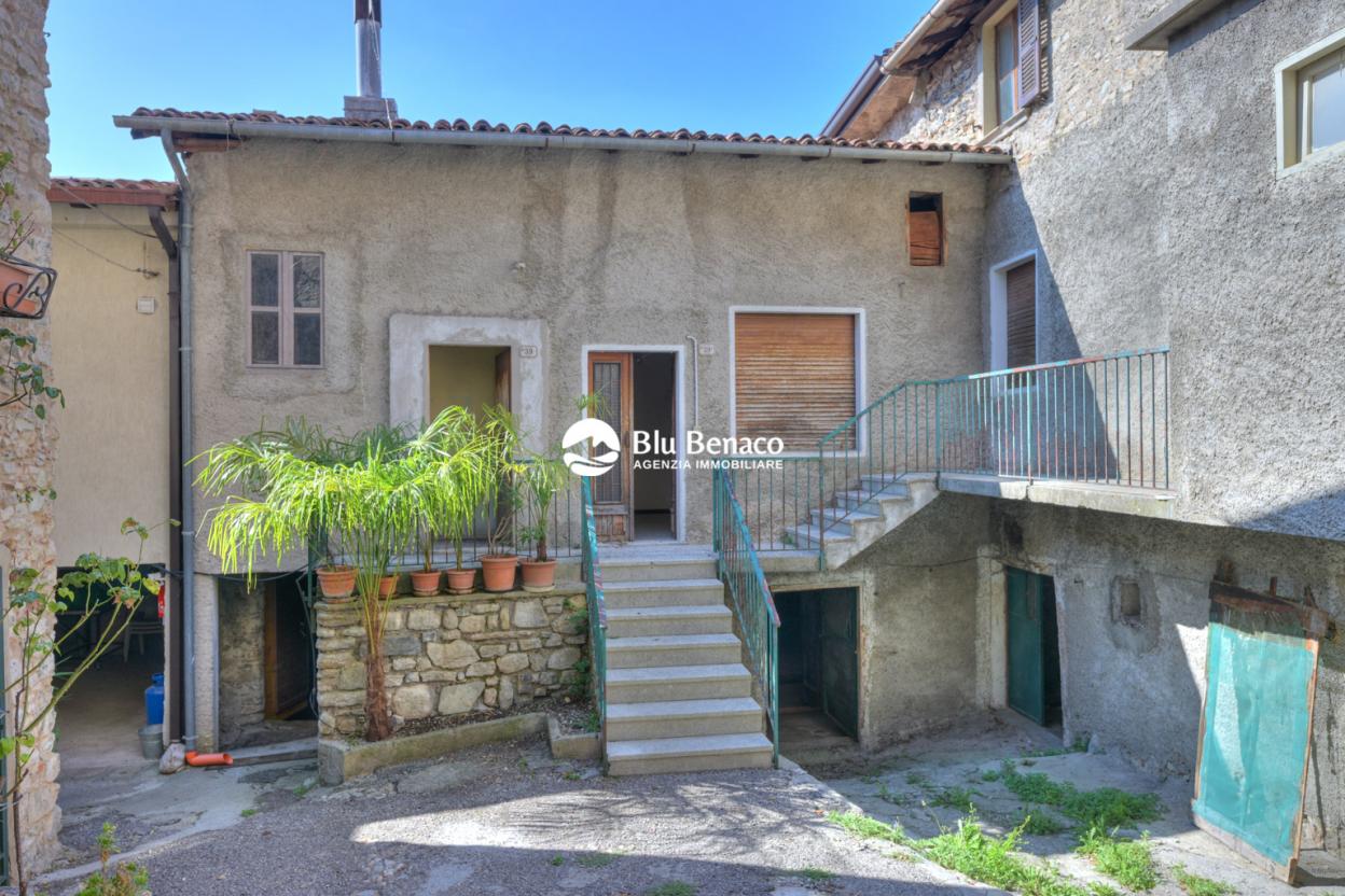 Multiproprietà rustica in vendita ad Oldesio