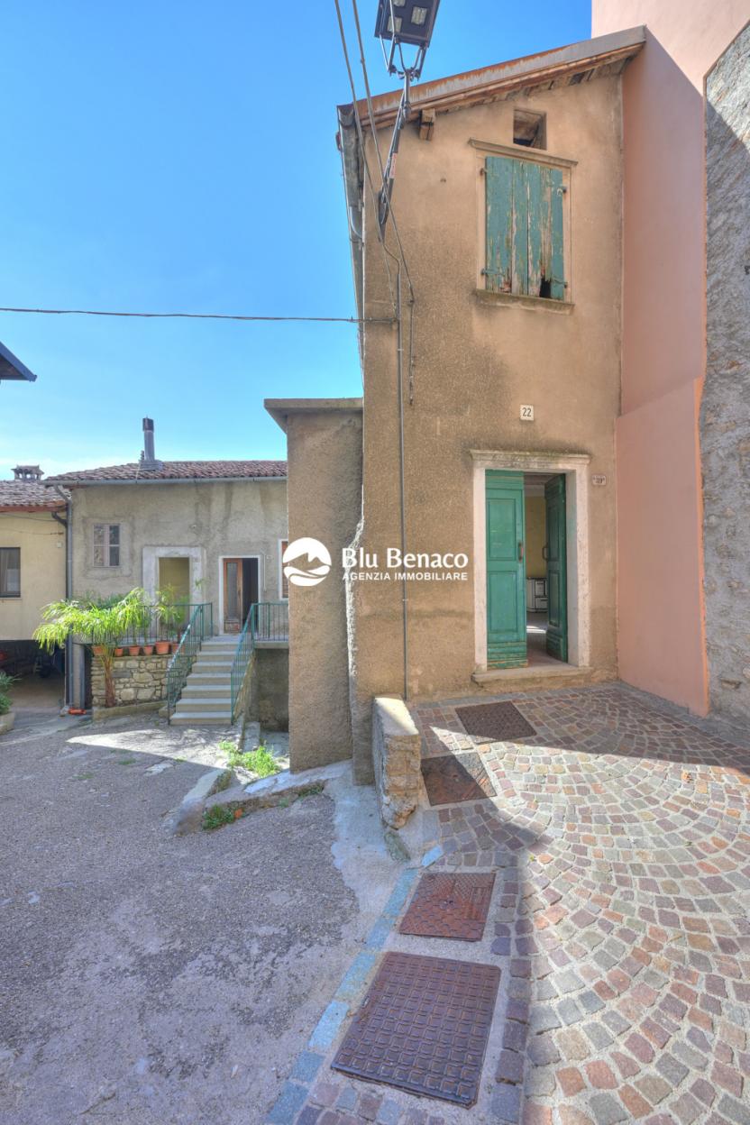 Multiproprietà rustica in vendita ad Oldesio