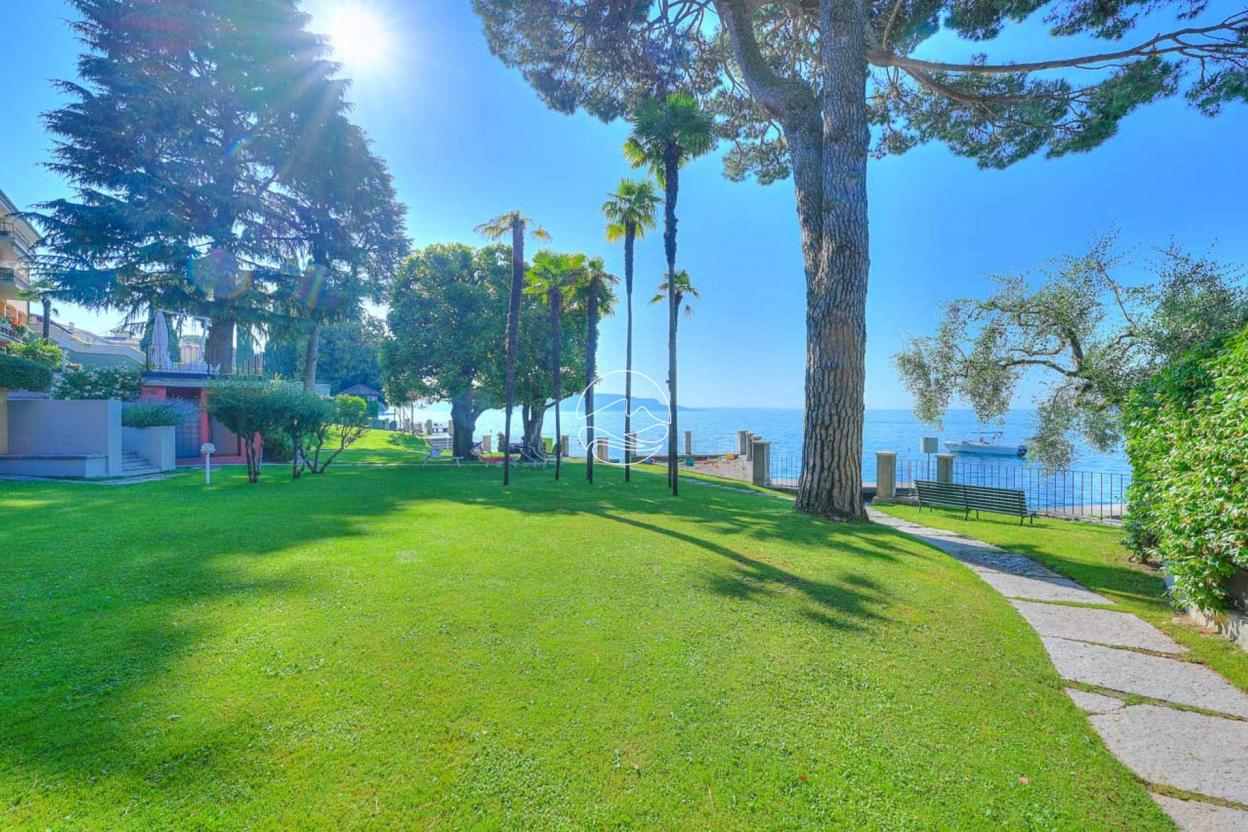 Lovely studio apartment for sale in Fasano