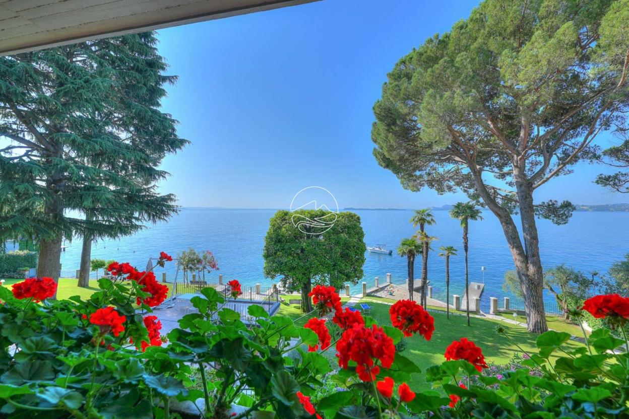 Lovely studio apartment for sale in Fasano