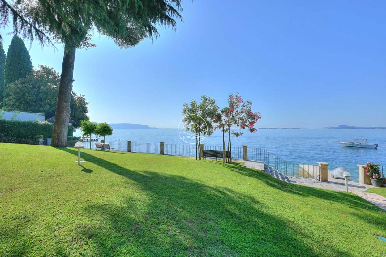Lovely studio apartment for sale in Fasano