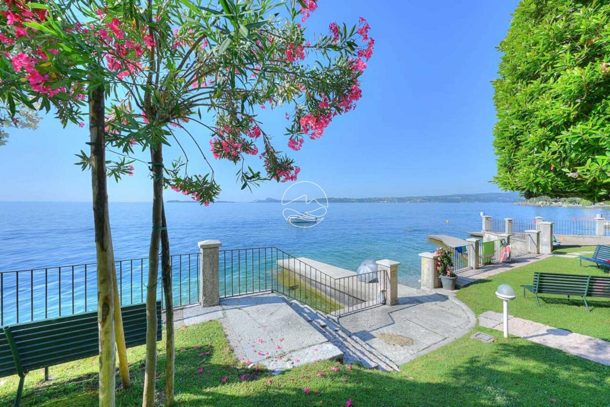 Lovely studio apartment for sale in Fasano