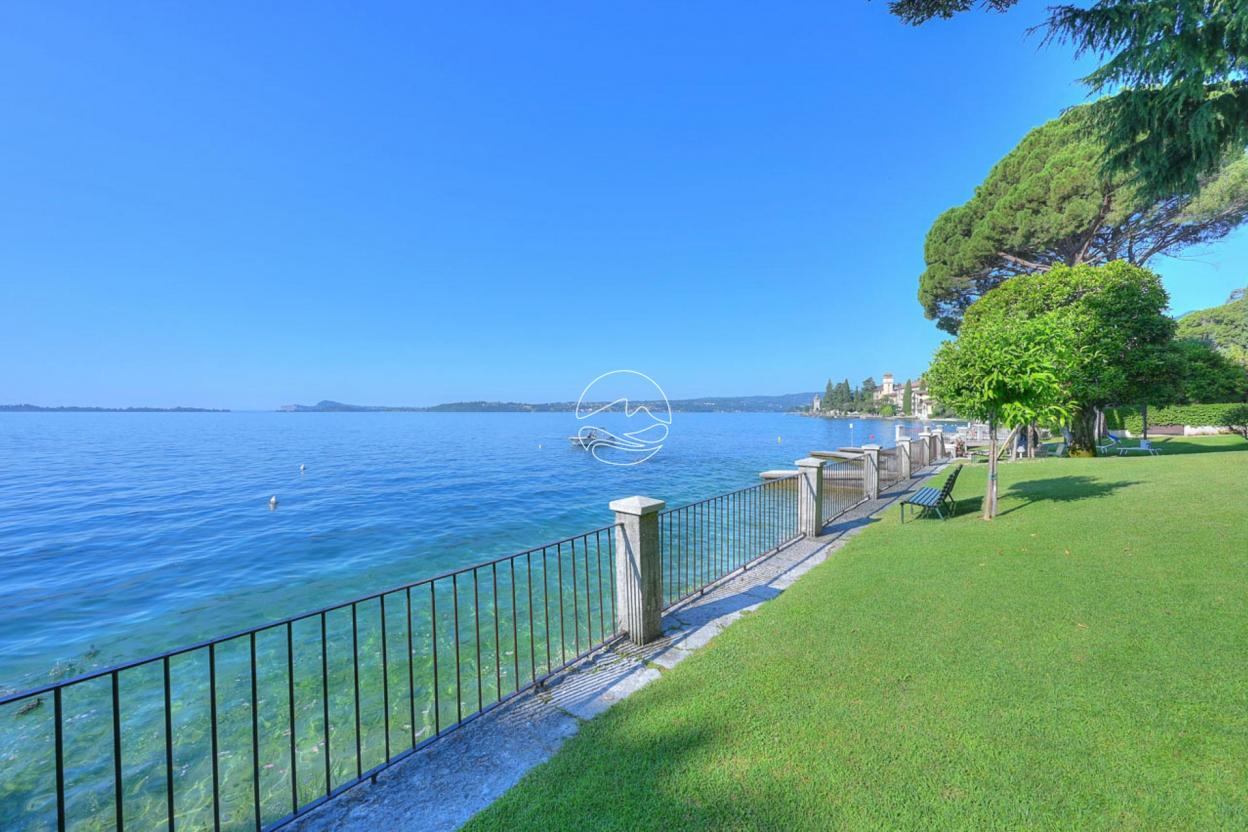 Lovely studio apartment for sale in Fasano