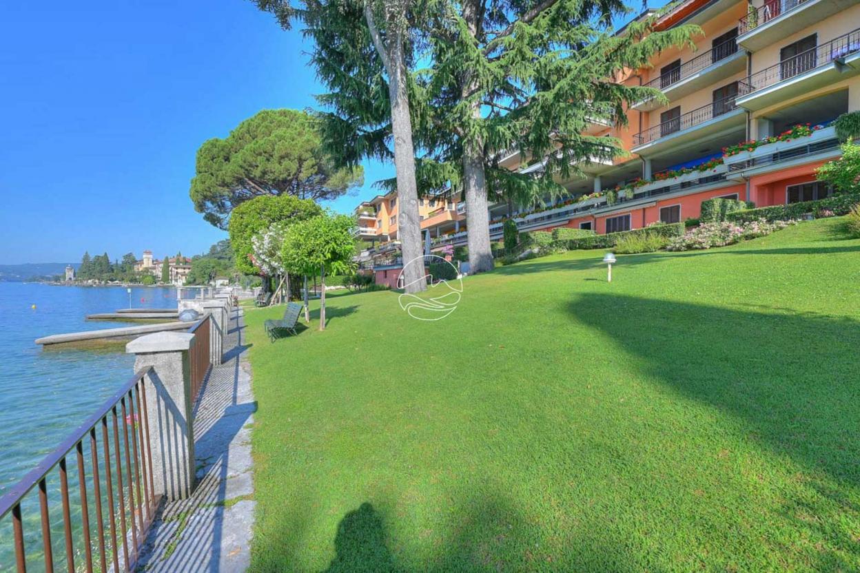 Lovely studio apartment for sale in Fasano