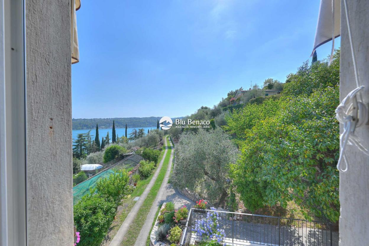 Amazing historic Villa for sale in Salò