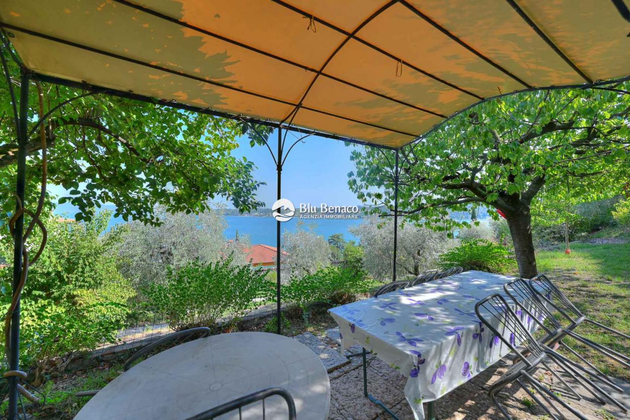 Amazing historic Villa for sale in Salò
